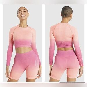 Gymshark Workout Set!